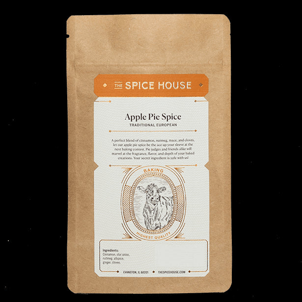 Apple Pie Spice