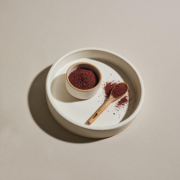 Sumac Powder