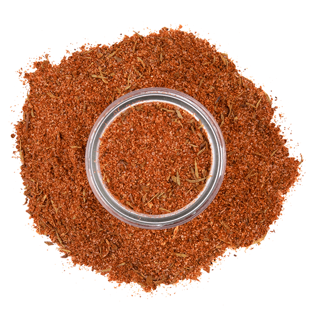Red Bean Essentials: Creole Seasoning