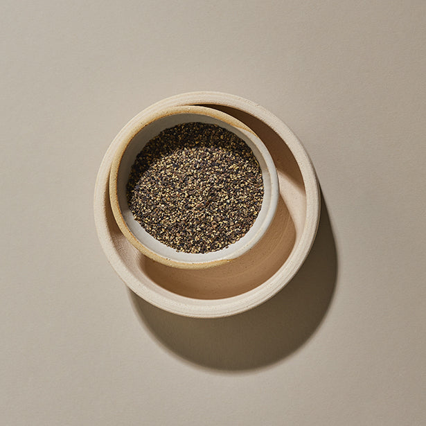Pepper, Extra Coarse Grind