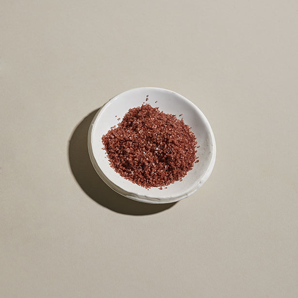 Salt, Hawaiian Red