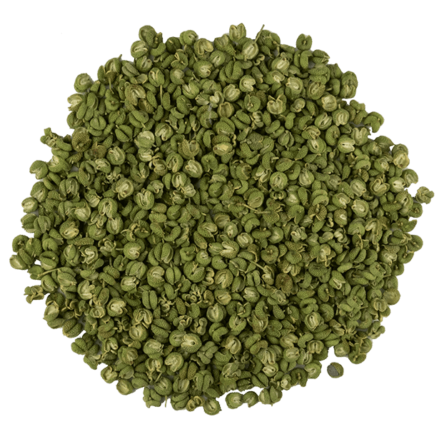 Sansho Japanese Pepper, 0.25 oz