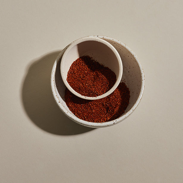 Mexican Chorizo Seasoning
