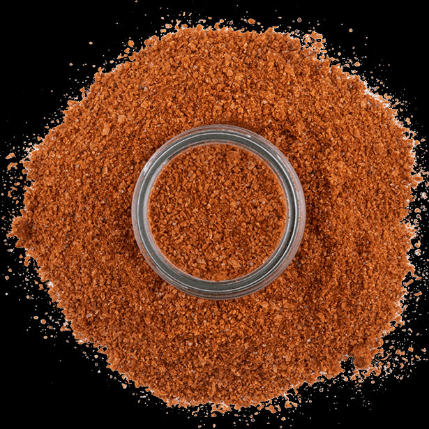mexican chile lime seasoning