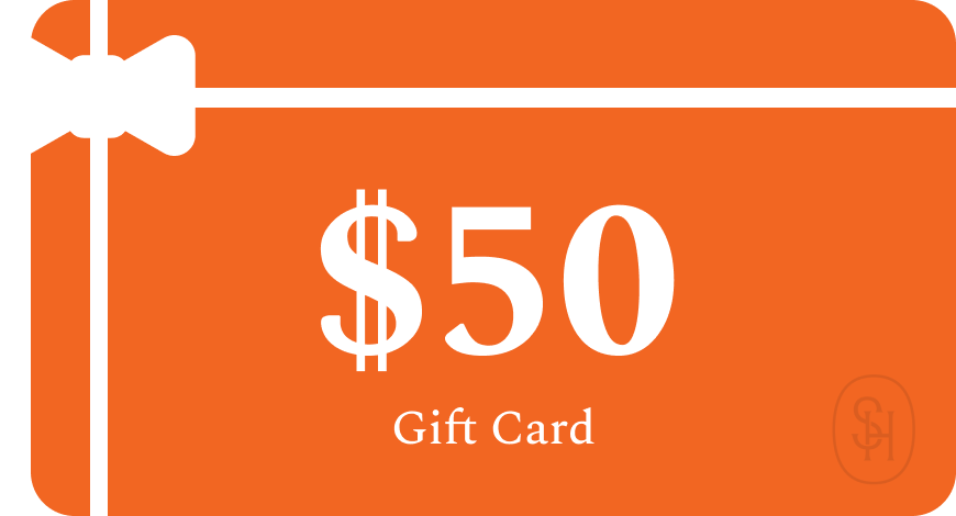 Virtual Gift Card - The Spice House