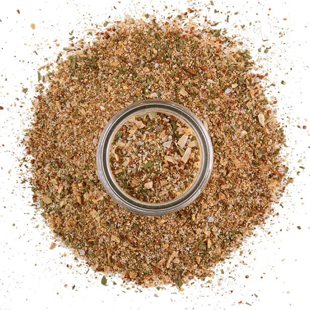 Tuscan Herb Seasoning Spice Mixed Recipe