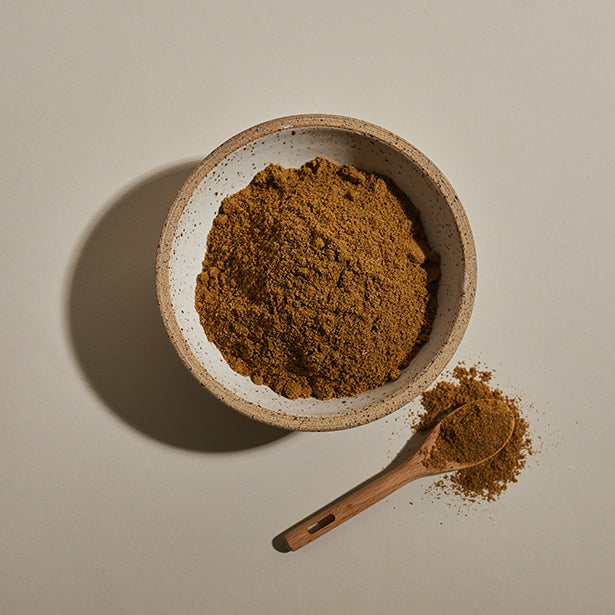 ground cumin seeds