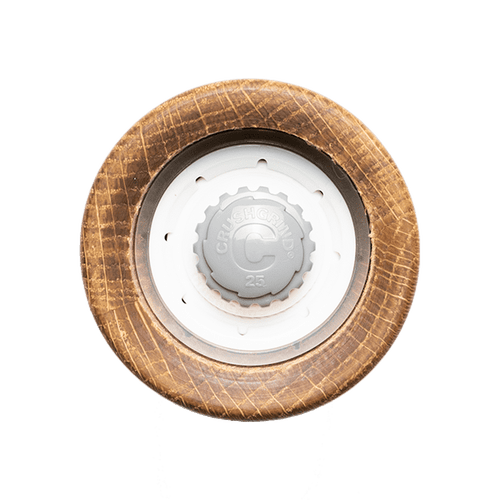 CrushGrind Pepper Mill