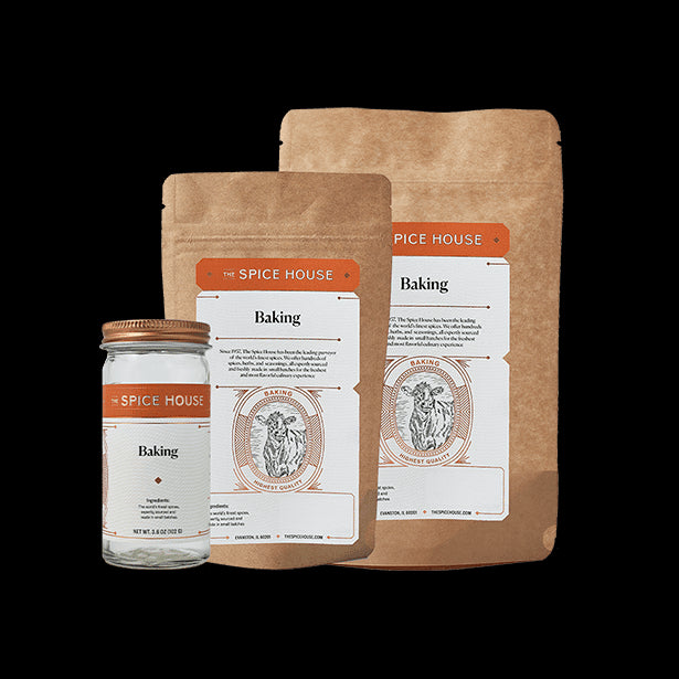 packaged espresso powder