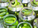 12 Day Sweet Pickles Recipe