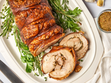 Old World Italian Porchetta