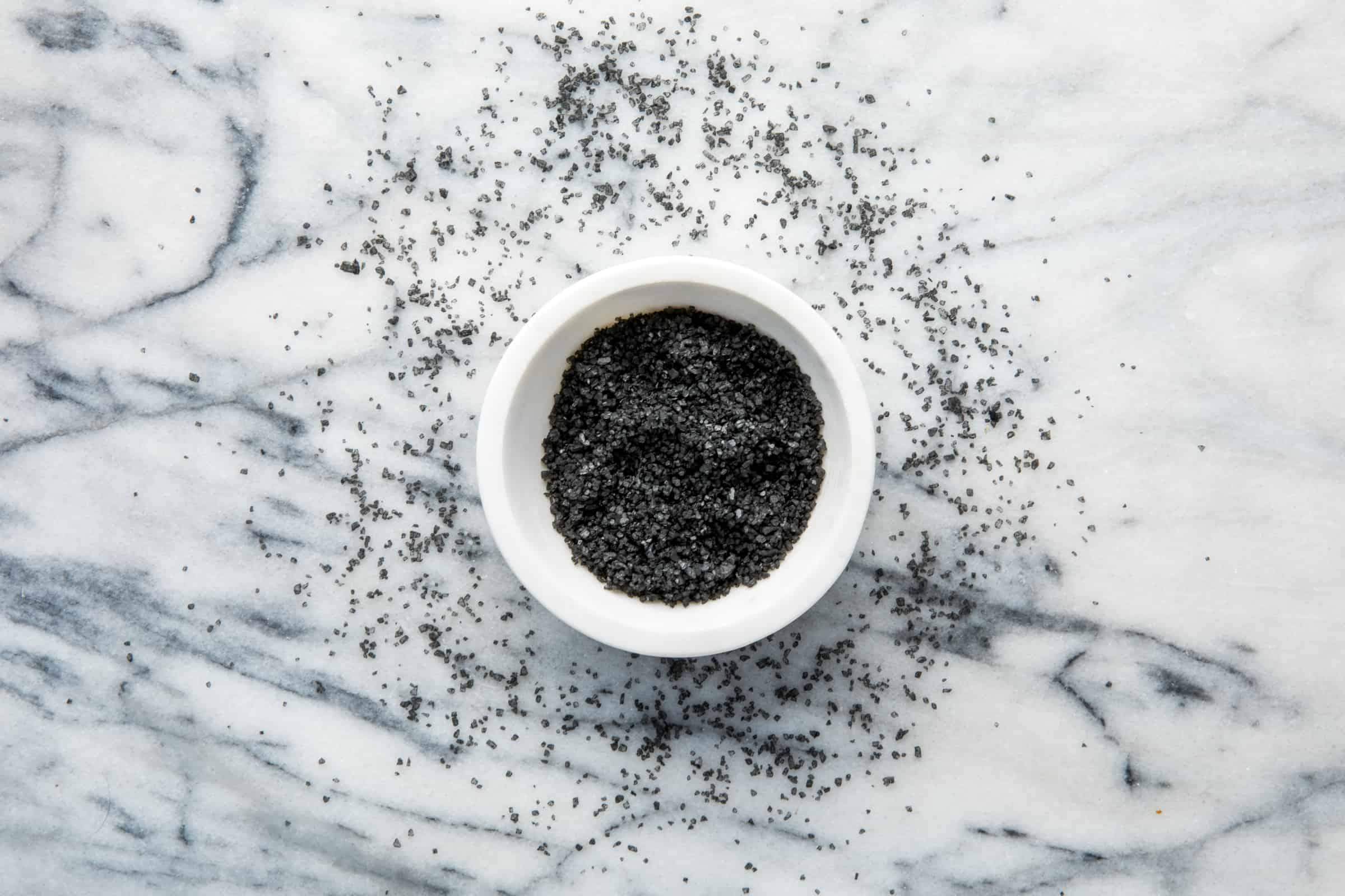 Trare Salt Is Black Salt Real