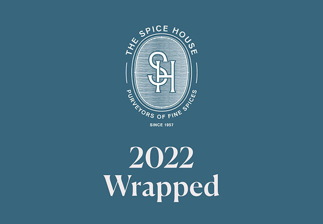 Best Spices & Recipes of 2022