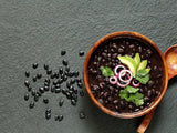 Adobo Black Beans