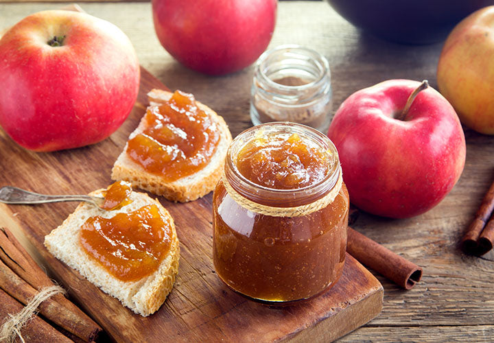 Anne's Apple Butter