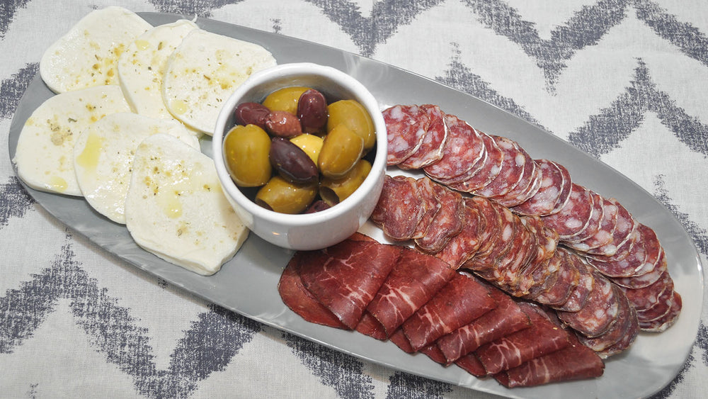 Antipasto