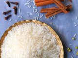 Aromatic Basmati Rice