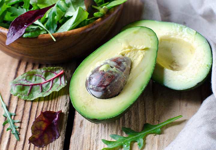 Avocados with Dressing Recipe & Spices - The Spice House