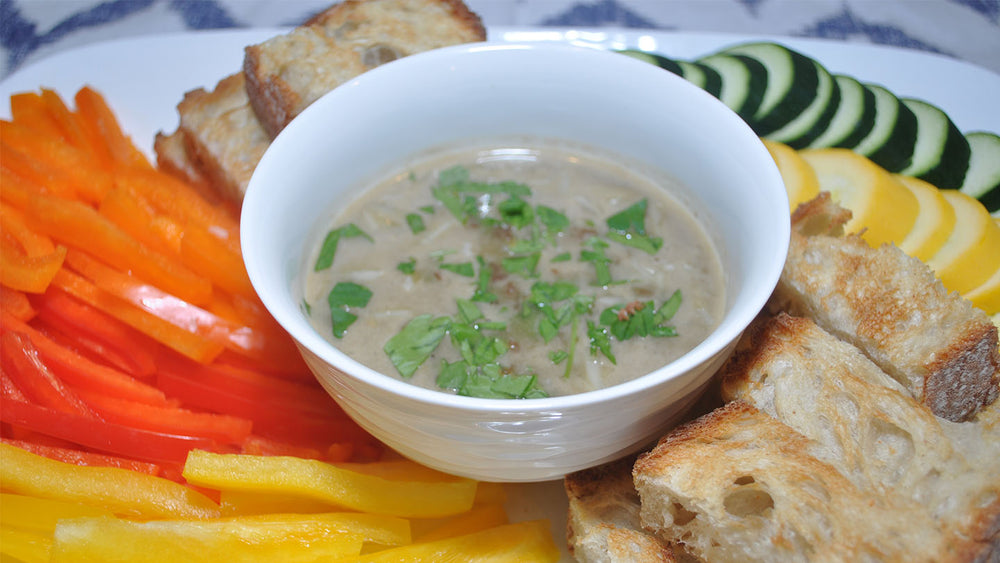 Bagna Càuda