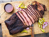 Barbecue Brisket of Love
