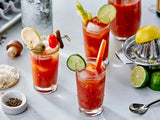 Signature Bloody Mary