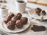 Brown Sugar Butter Toffee