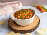 Buffalo Chicken Dip