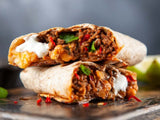 Burriquitas (Mini Burritos)
