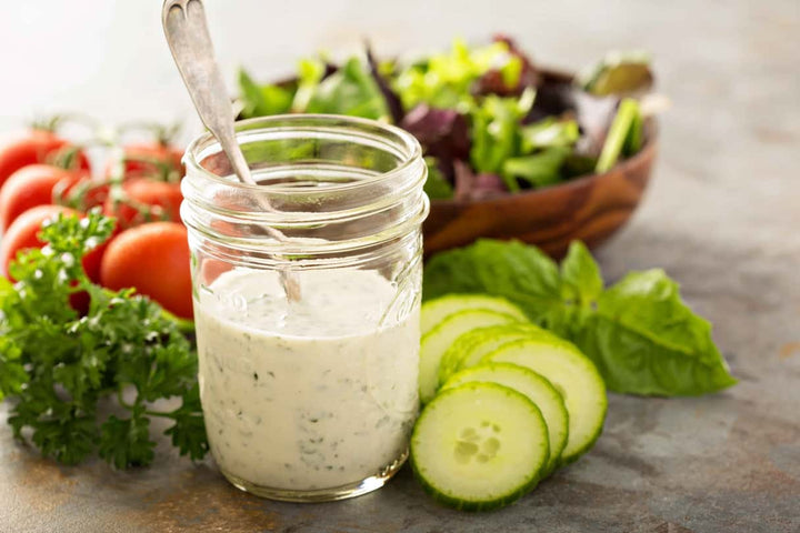 Buttermilk Ranch Dressing