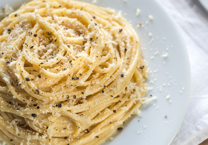 Cacio e Pepe