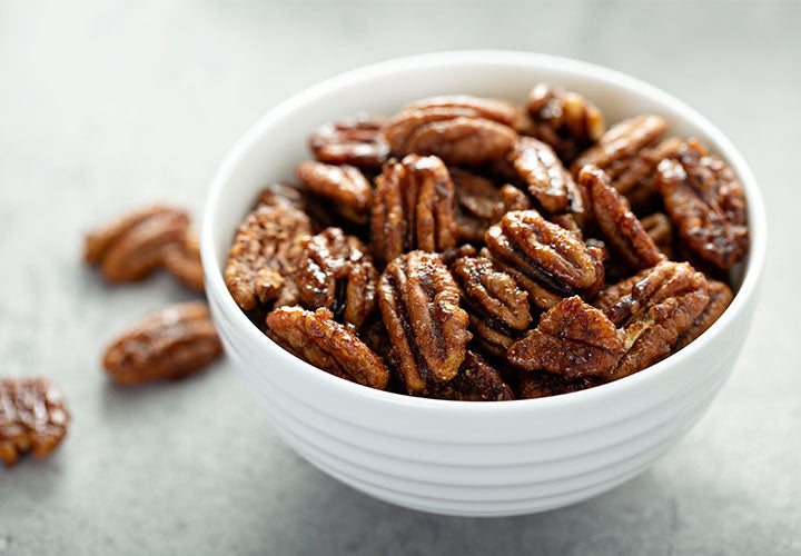 Cajun Pecans