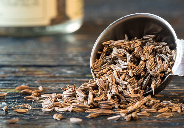 Substitute for Caraway Seeds - The Spice House