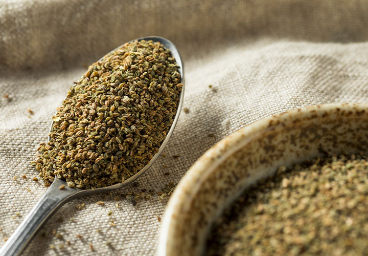 Celery Seed () Celery Seed