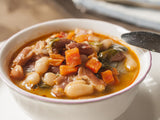 Chef Clay’s Vegetarian Moroccan Stew