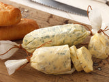 Chef Clay's Kicked-Up  Garlic Butter