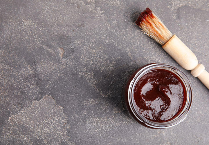 Cherry Chipotle BBQ Sauce