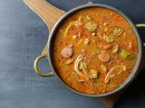 Chicken Andouille Gumbo