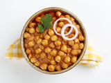 Chickpea Masala