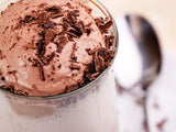 Chocolate Cream Soda