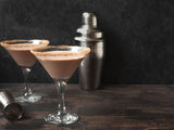 Chocolate Martini