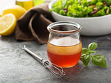 Chocolate Salad Dressing