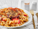 Choucroute (Ribs with Sauerkraut)