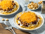 Cincinnati-Style Chili