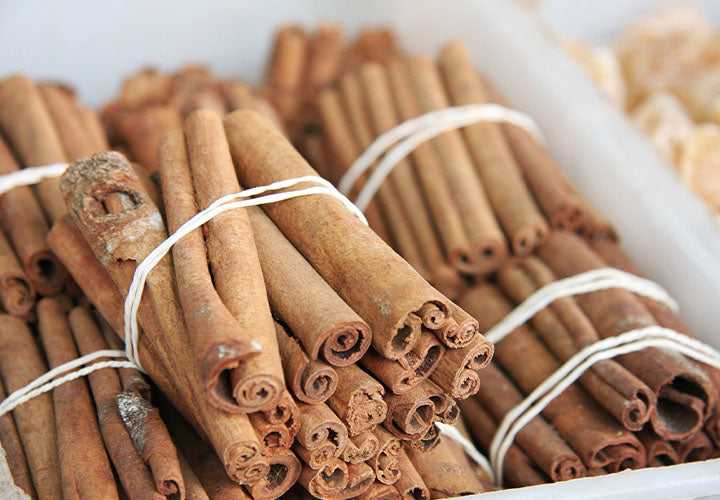 What is Cinnamon? Uses & Recipes - The Spice House