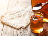 Cinnamon Clove Syrup