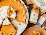 Pumpkin Pie