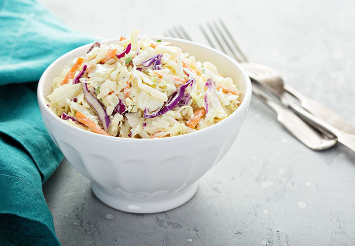 Easy Coleslaw Recipe & Spices - The Spice House Easy Coleslaw Recipe & Spices - The Spice House