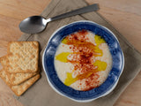 Creamy Cauliflower Soup