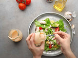 Creamy Garlic Dressing