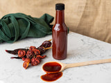 Creeping Reaper Hot Sauce
